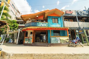 Exterior - Dockyard by Araw Residences (El Nido)