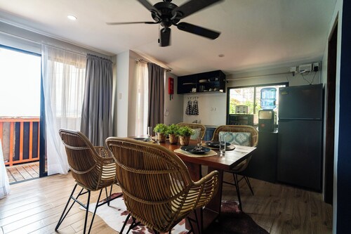 Dockyard by Araw Residences