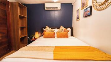 2 habitaciones y wifi gratis
