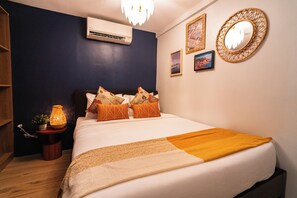 House, 2 Bedrooms | 2 bedrooms, free WiFi - Dockyard by Araw Residences (El Nido)