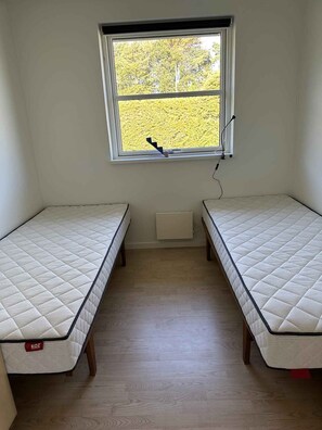 3 bedrooms, free WiFi