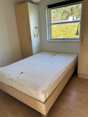 3 bedrooms, free WiFi - Lovely summer house with sea view (Otterup)