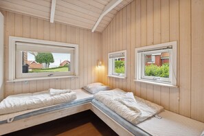 3 slaapkamers, gratis wifi