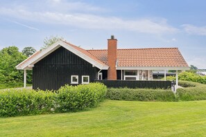 Exterieur