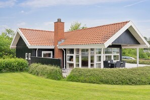 Eksteriør