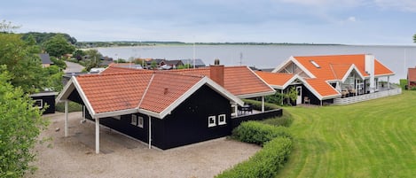 Udendørsområde