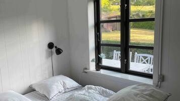 1 bedroom, free WiFi