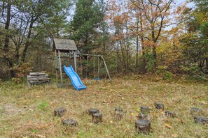 Espace pour enfants