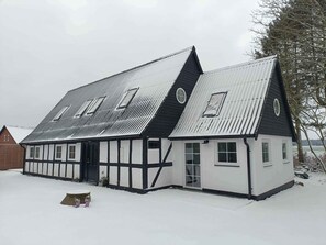 Unclassified image, 2 of 10, button - Stay comfortably in scenic surroundings (Gudbjerg Sydfyn)