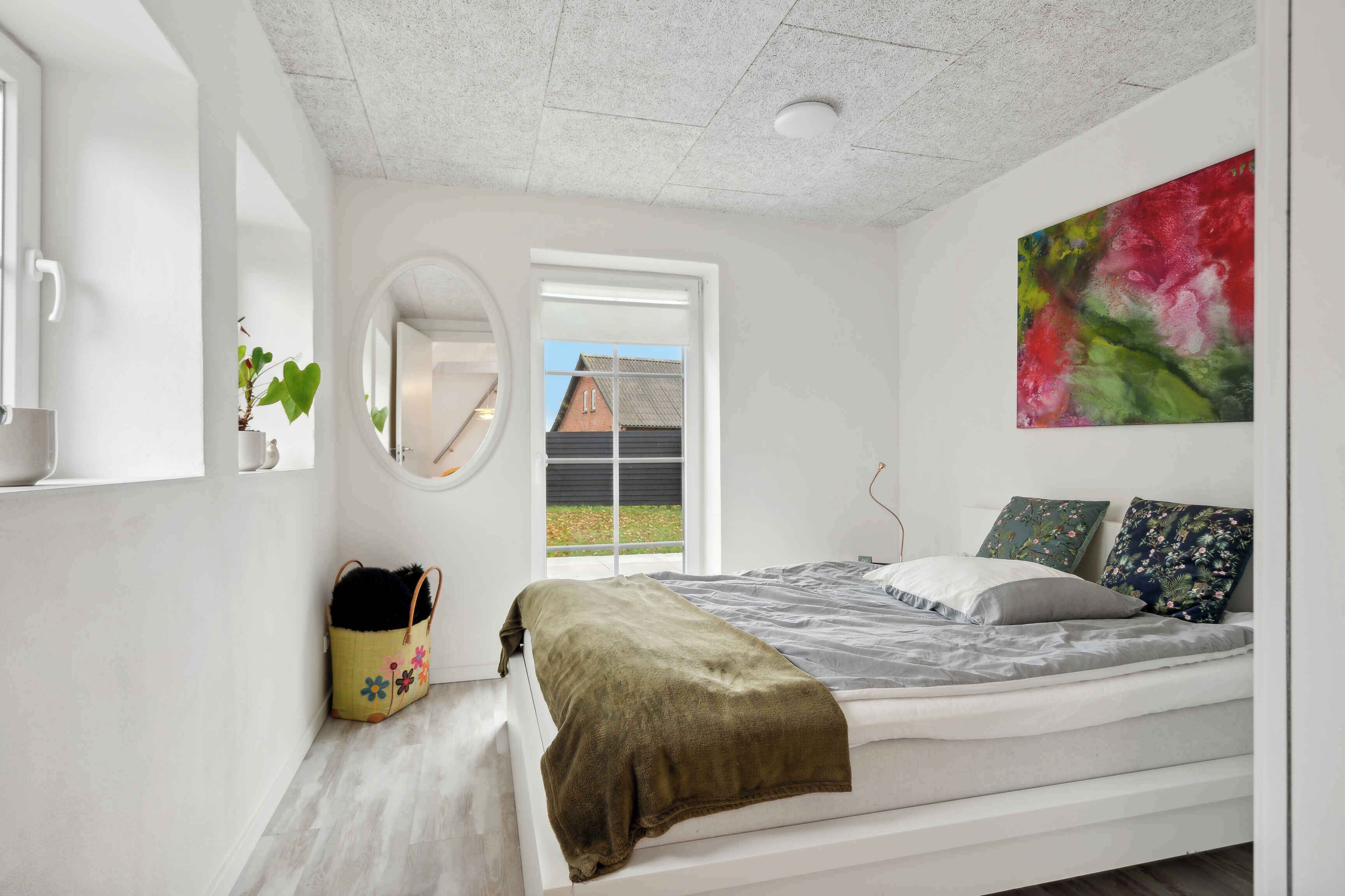 4 soveværelser, strygejern/strygebræt, gratis Wi-Fi