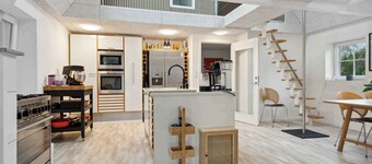 Stay comfortably in scenic surroundings