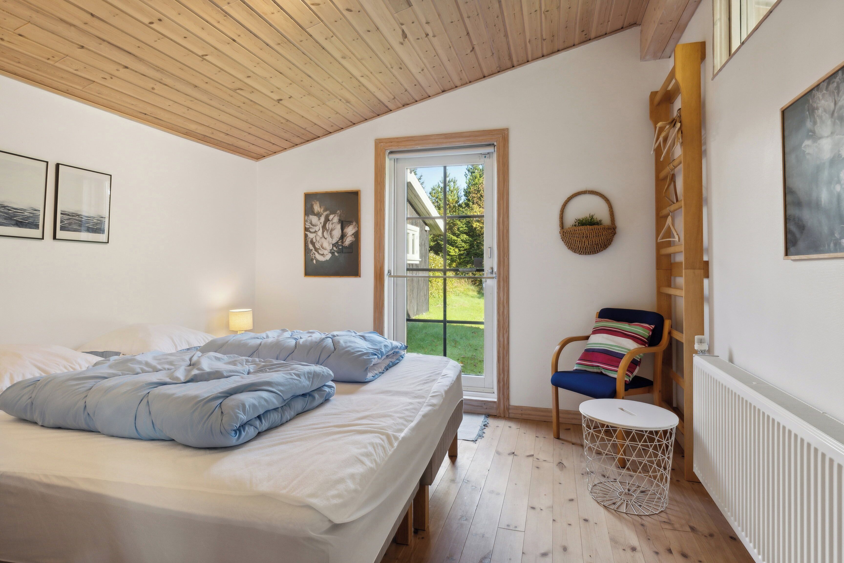 4 bedrooms, free WiFi
