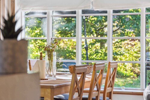 Holiday dream in Lyngså Sauna spa and beach