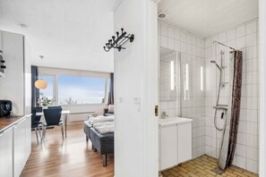 1 Schlafzimmer, kostenloses WLAN