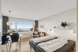 Interior - Lovely holiday apartment consumption included (Allinge)