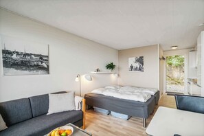 1 chambre, accès au Wi-Fi (inclus)