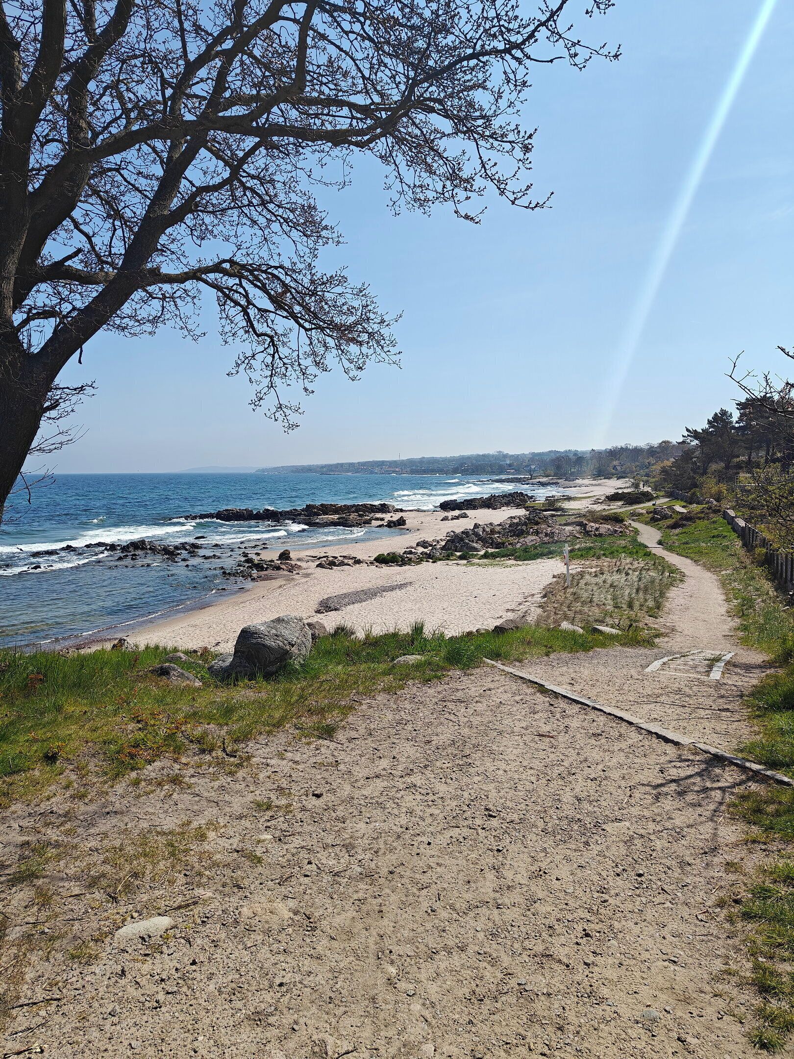 Platja