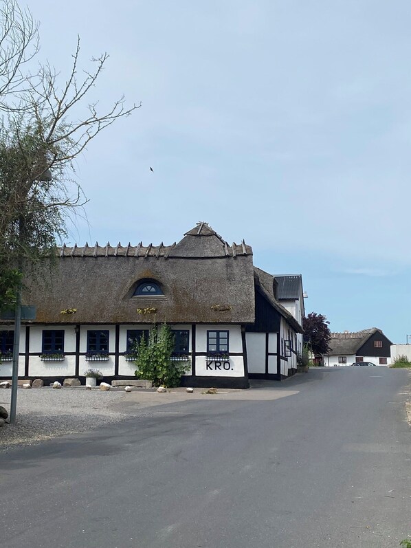 Eksteriør