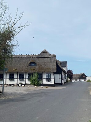 Eksteriør