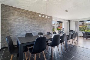 Dineren