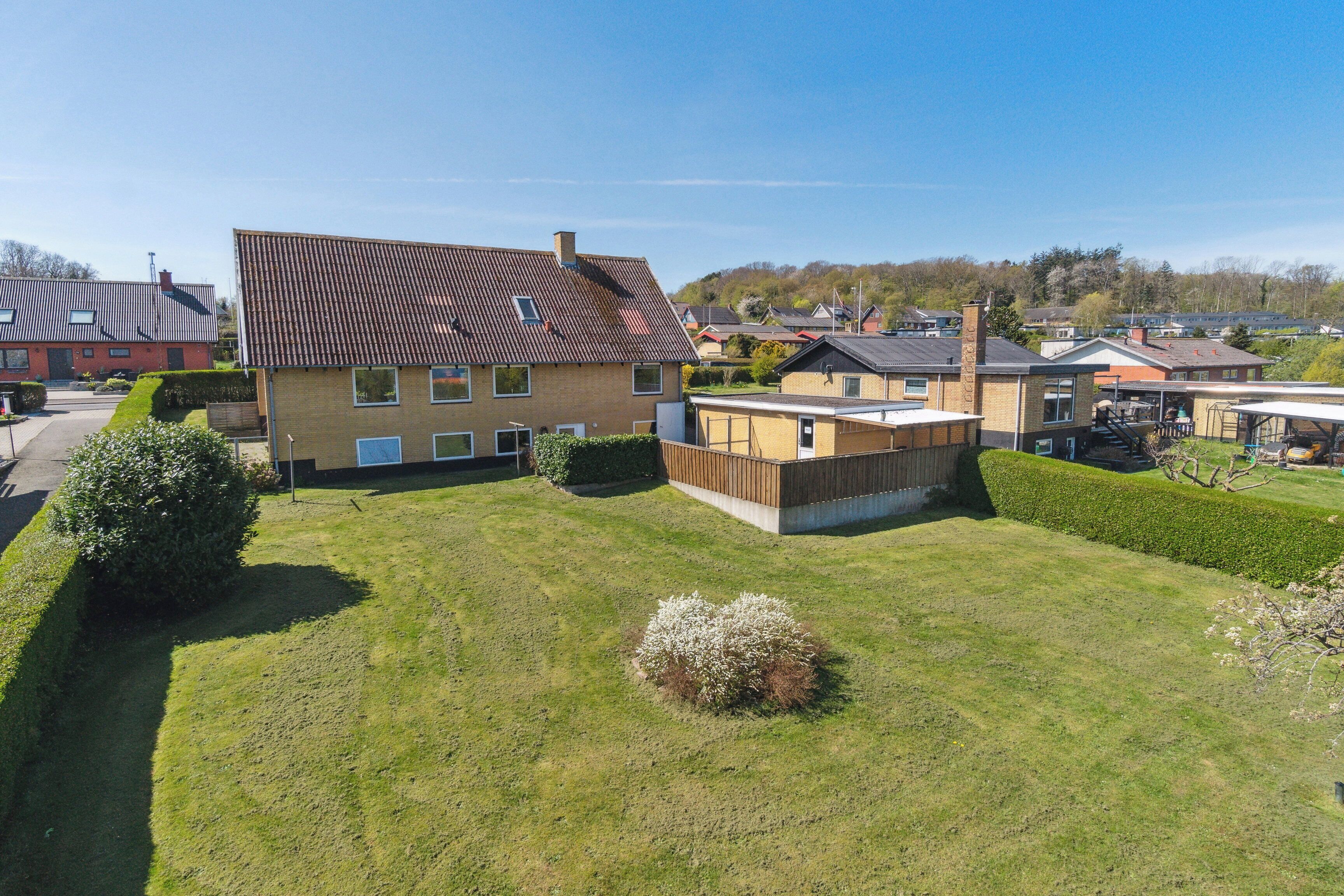 Boendeområde
