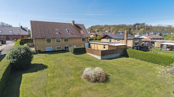 Boendeområde