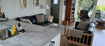 Coastal cottage charm with room for the family