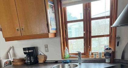 Holiday home exuding coziness and comfort