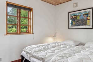 2 slaapkamers, gratis wifi