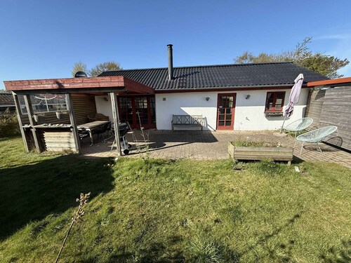 Holiday home exuding coziness and comfort