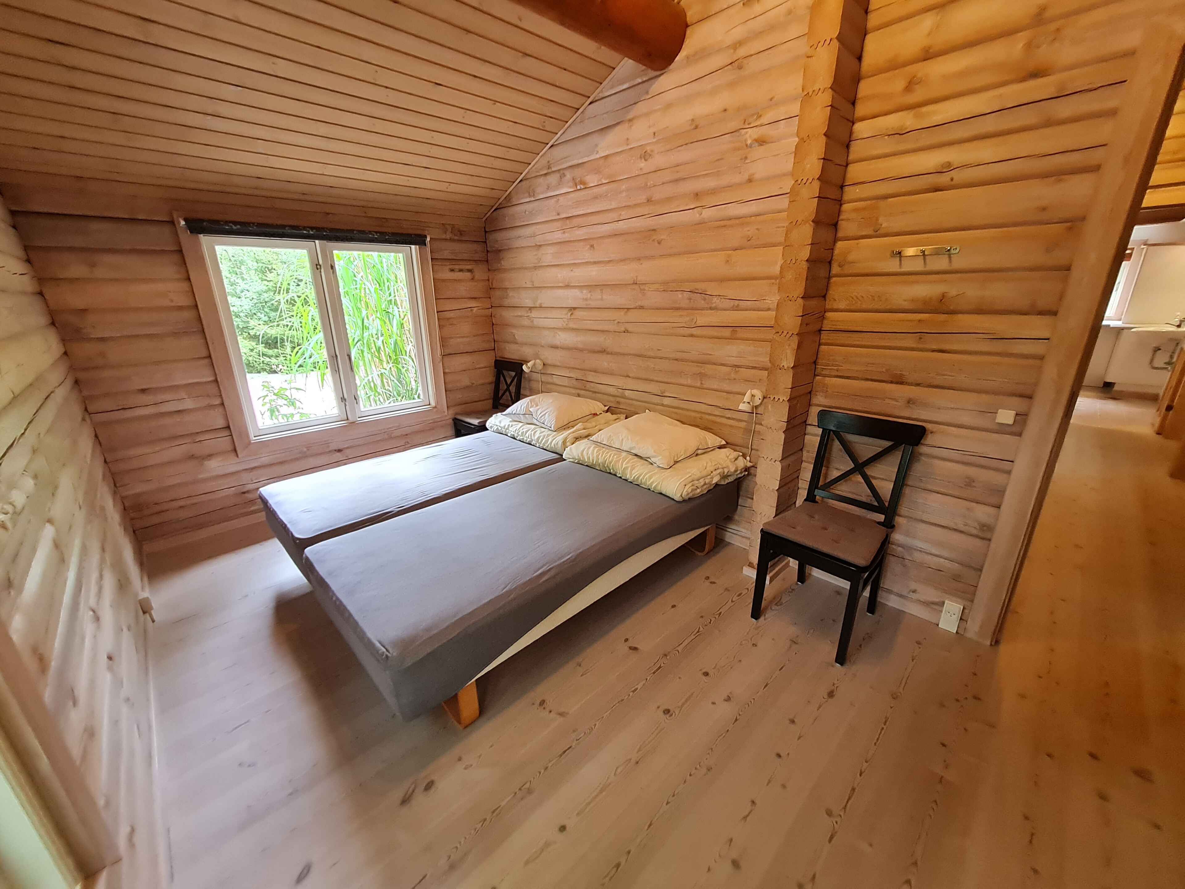 4 bedrooms, free WiFi