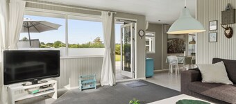 Lovely summer house in Øster Hurup
