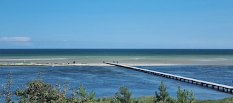 Lovely summer house in Øster Hurup
