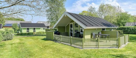 Exterieur