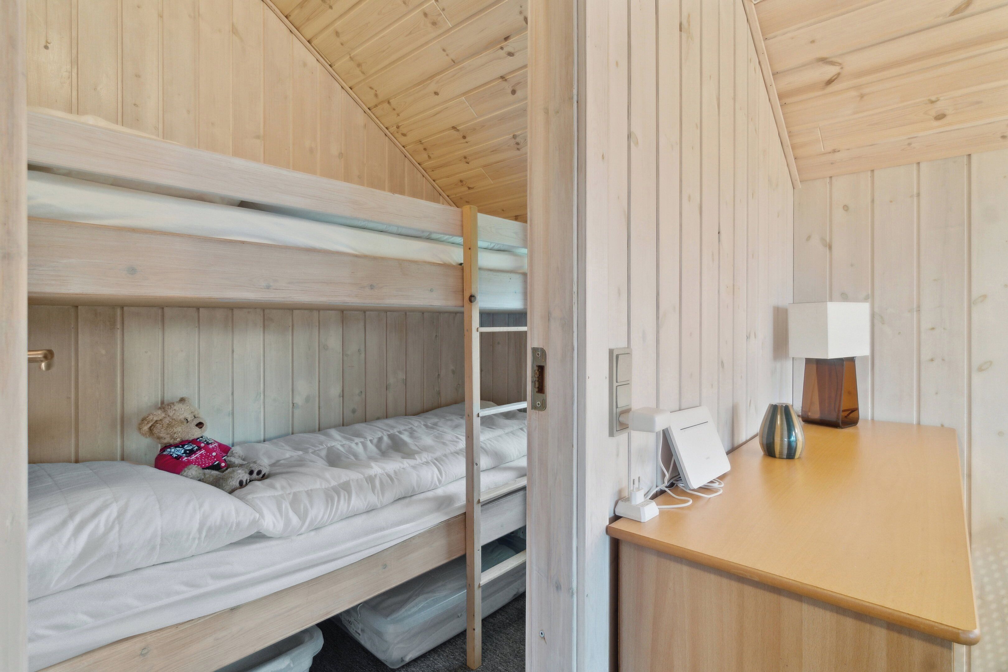 2 chambres, Wi-Fi gratuit