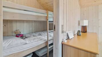 2 chambres, Wi-Fi gratuit