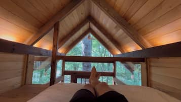 1 Schlafzimmer, Bettwäsche