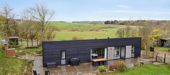 Lovely holiday home near the Limfjord