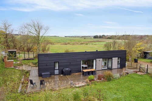 Lovely holiday home near the Limfjord