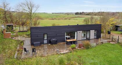 Lovely holiday home near the Limfjord