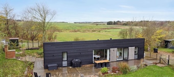 Lovely holiday home near the Limfjord