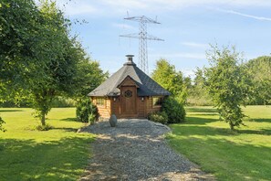 Esterni