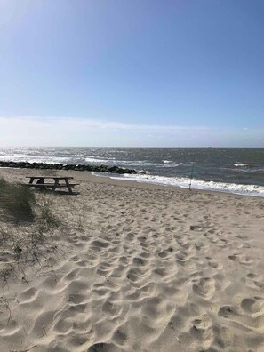 Beach - Lovely holiday home on Lolland (Errindlev)