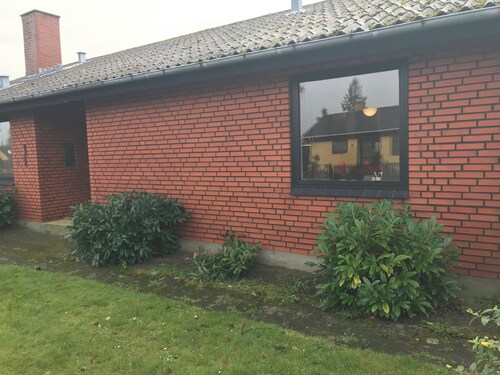 Lovely holiday home on Lolland