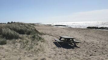 Strand