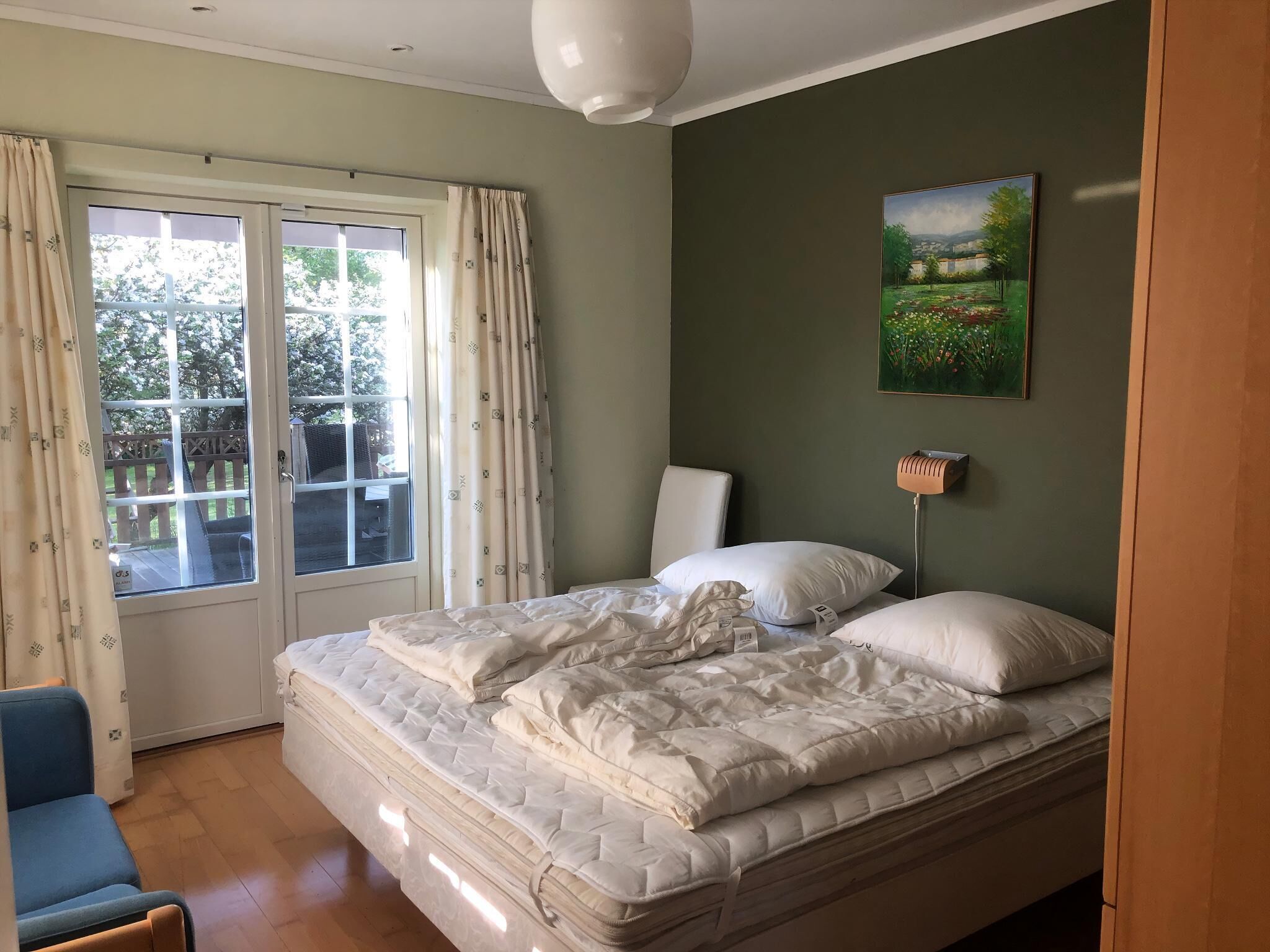 4 bedrooms, free WiFi