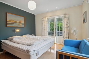 4 slaapkamers, gratis wifi