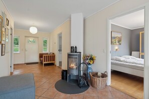 4 Schlafzimmer, kostenloses WLAN