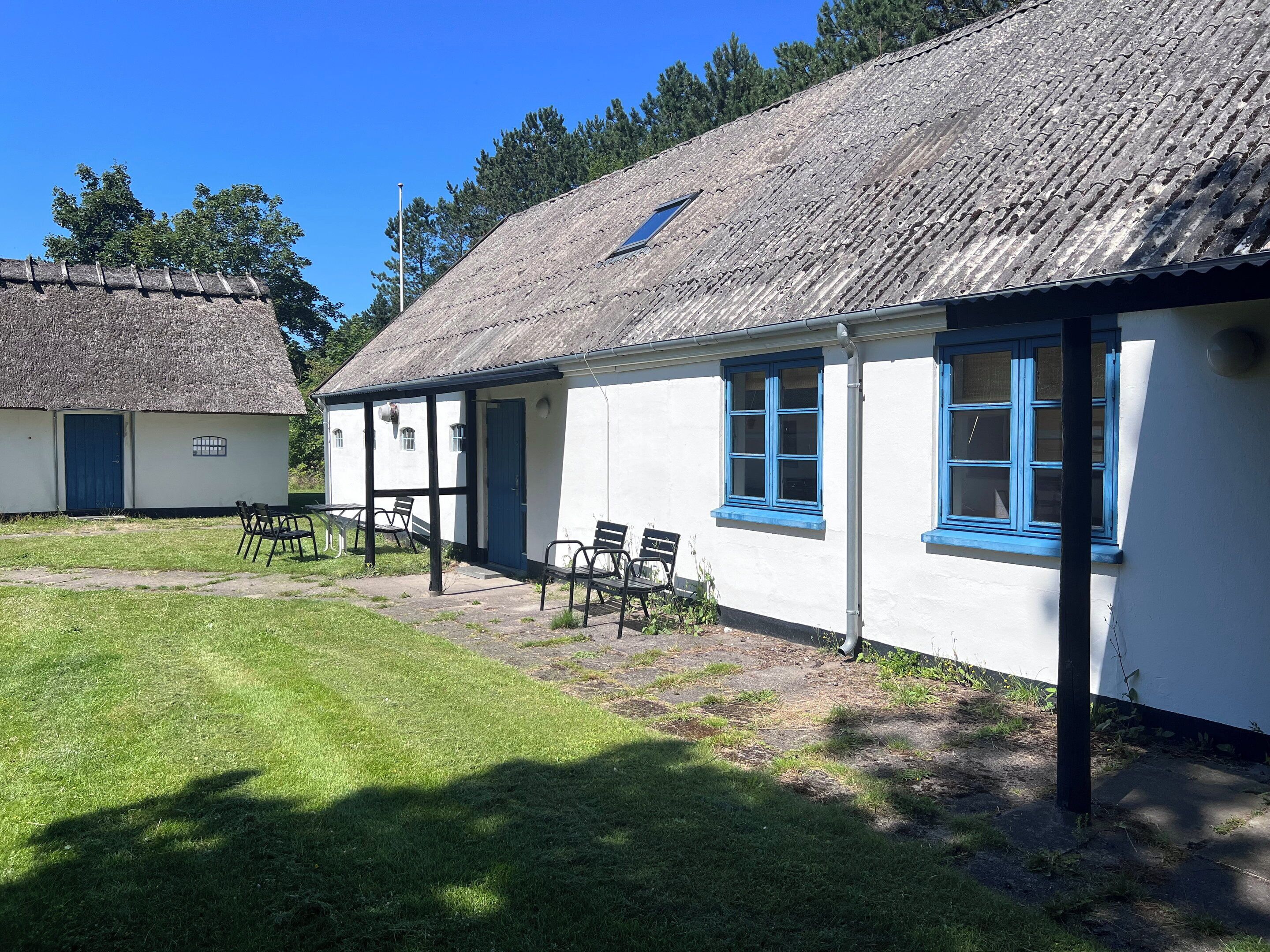 Eksteriør