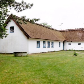 Exterior - 13-room holiday home 500 m to the beach (Vig)